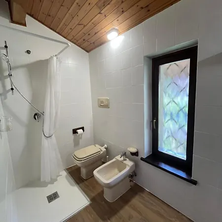 Casa Aldelia Prázdninový dům *