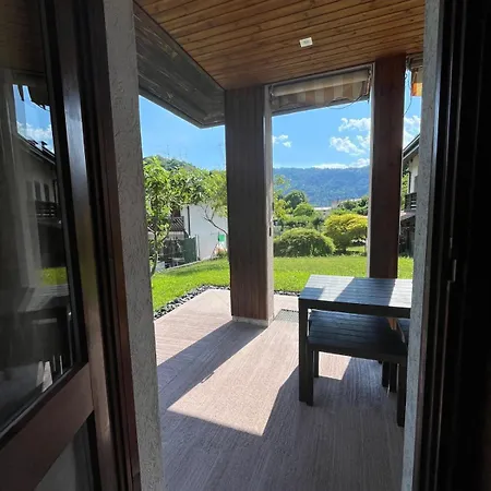 Casa Aldelia Casa vacanze Arsie