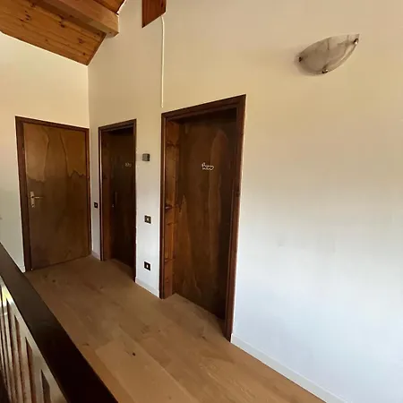 Casa Aldelia Prázdninový dům