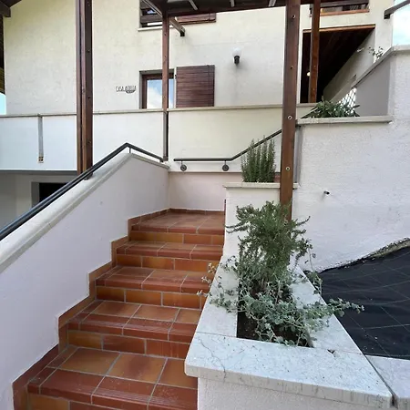 Prázdninový dům Casa Aldelia