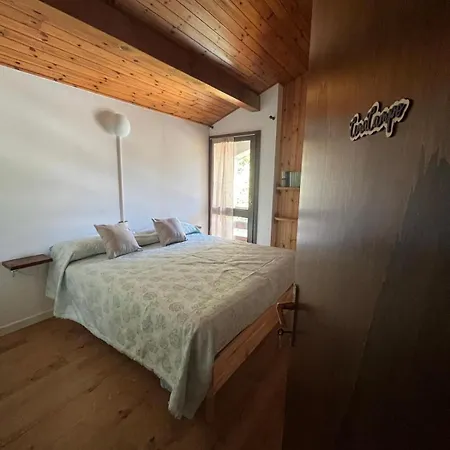 Prázdninový dům Casa Aldelia Arsie