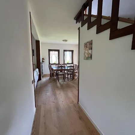 Casa Aldelia Prázdninový dům