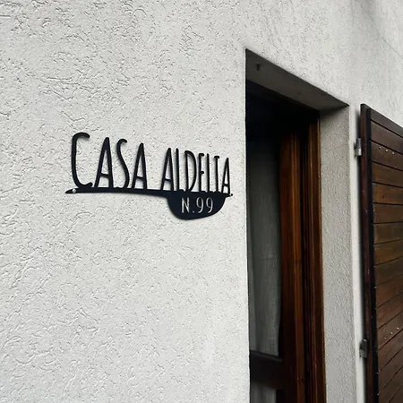 Casa Aldelia Arsie